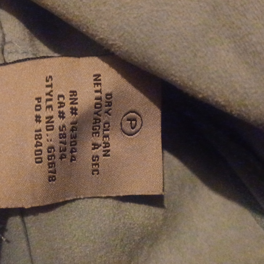 Bagatelle Blue Blazer Tailored Fit Suit Jacket - Picture 7 of 8